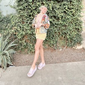 Meet your Posher, Dayna